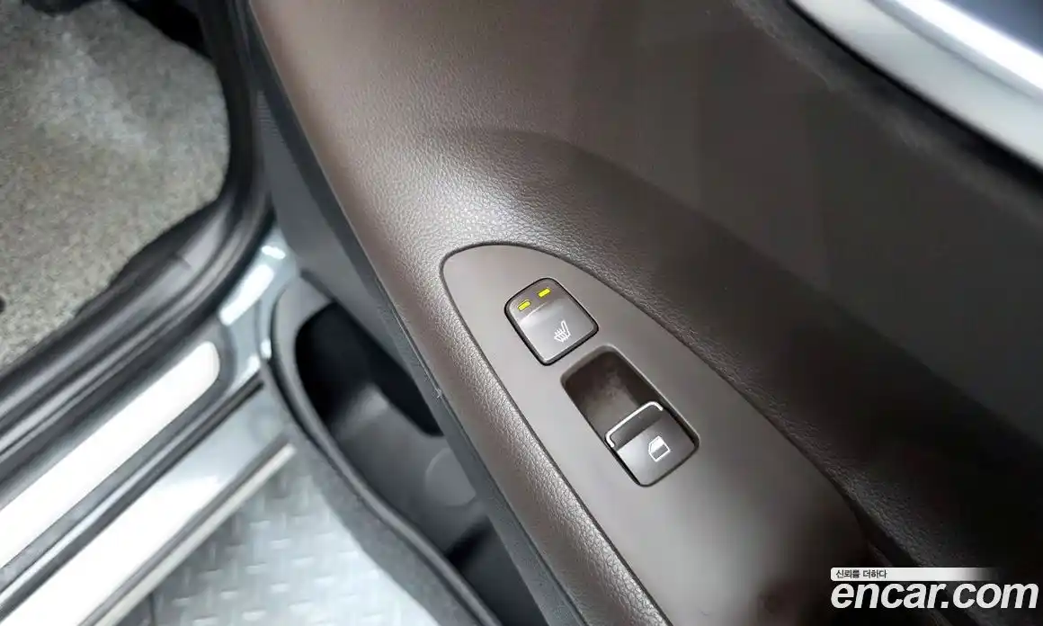 Hyundai Grandeur 2019 3.0 Автомат в Москве № 450248, фото 20