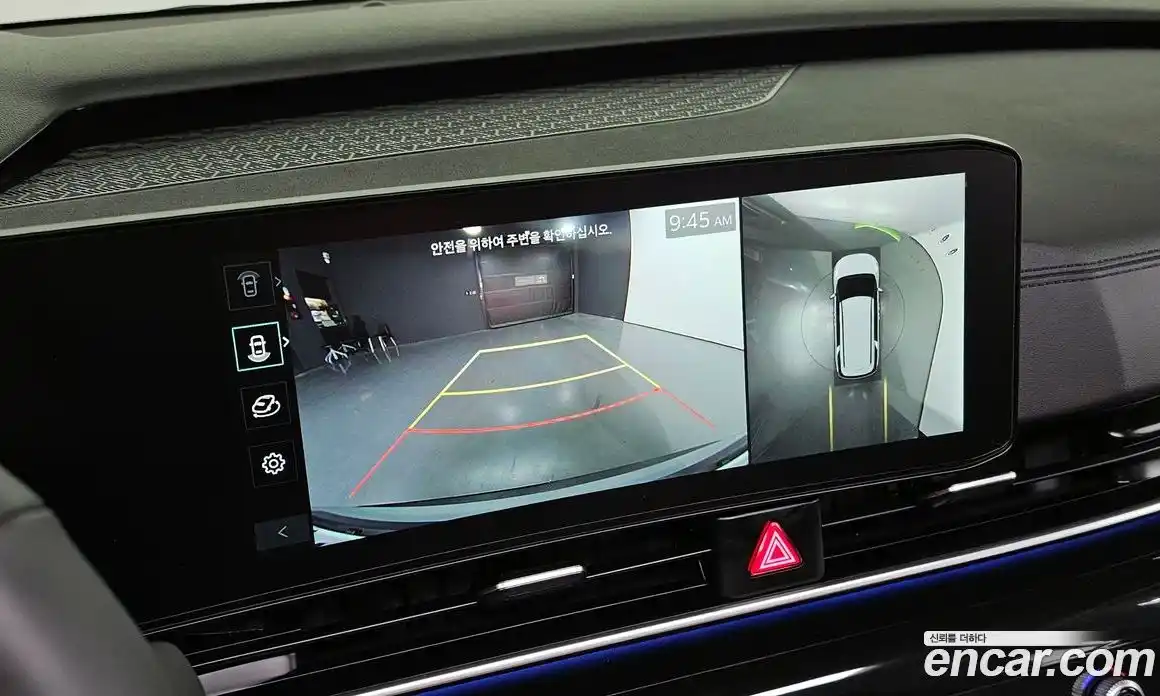 Kia Canival 2025 2.2 Автомат в Москве № 451216, фото 16