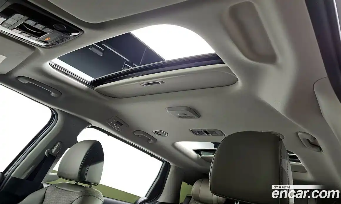 Kia Canival 2025 2.2 Автомат в Москве № 451216, фото 17