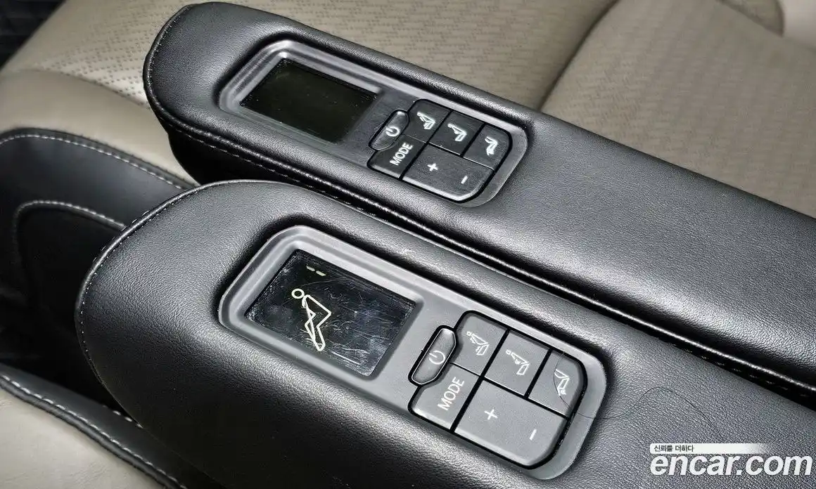 Kia Canival 2025 2.2 Автомат в Москве № 451216, фото 18