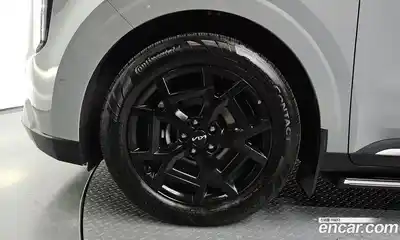 Kia Canival 2025 2.2 Автомат в Москве № 451216, миниатюра 5