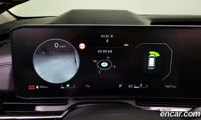 Kia Canival 2025 2.2 Автомат в Москве № 451216, миниатюра 8