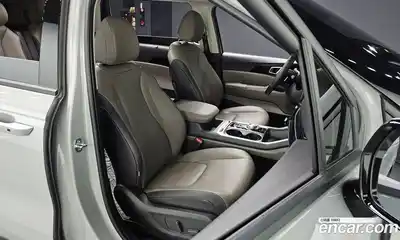 Kia Canival 2025 2.2 Автомат в Москве № 451216, миниатюра 10