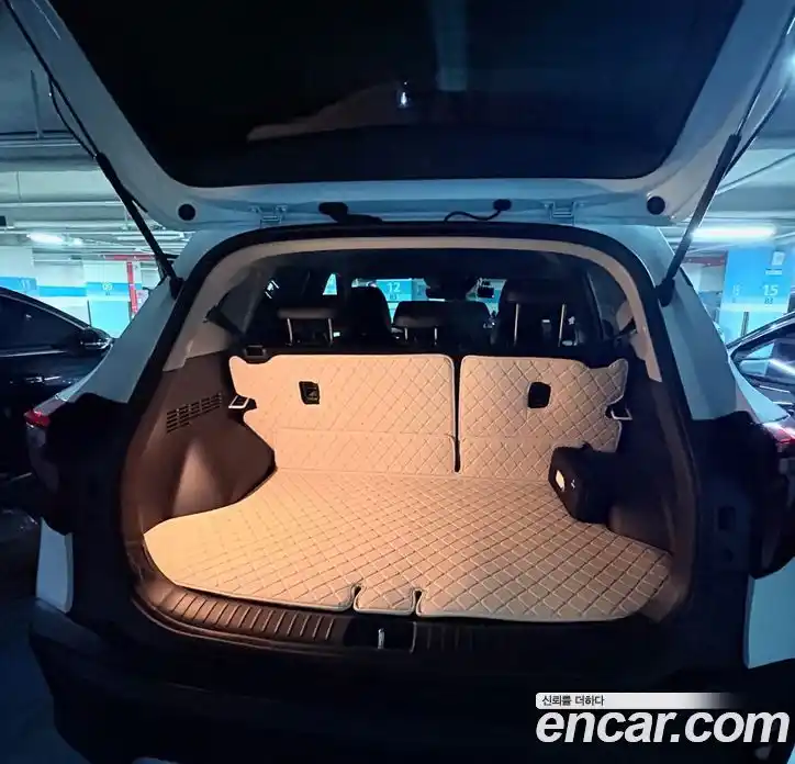 Kia Seltos 2025 2.0 Автомат в Москве № 451655, фото 6