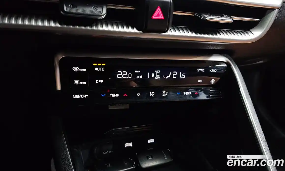 Kia K5 2023 2.0 Автомат в Москве № 452820, фото 17