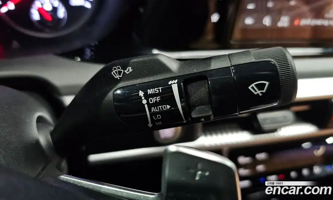 Kia K5 2023 2.0 Автомат в Москве № 452820, фото 18