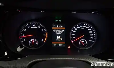 Kia K5 2023 2.0 Автомат в Москве № 452820, миниатюра 8