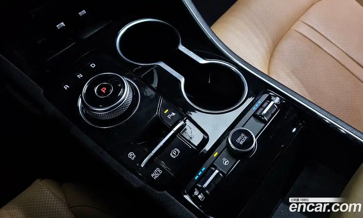 Kia K5 2023 2.0 Автомат в Москве № 452820, фото 9