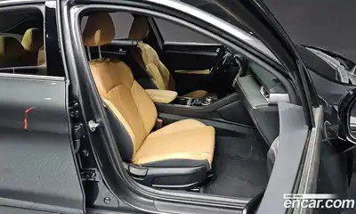 Kia K5 2023 2.0 Автомат в Москве № 452820, миниатюра 10