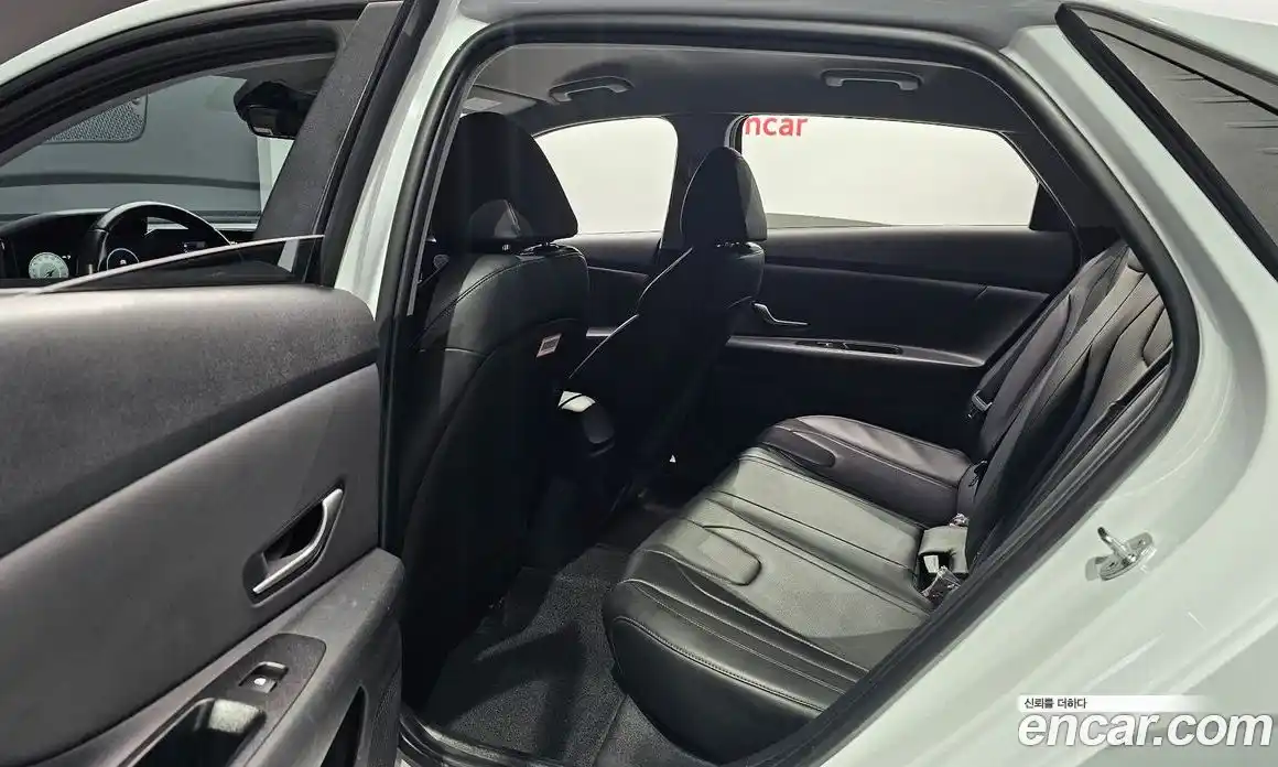 Hyundai Avante 2022 1.6 Автомат в Москве № 45522, фото 12