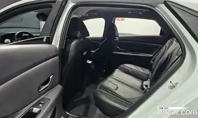 Hyundai Avante 2022 1.6 Автомат в Москве № 45522, миниатюра 12