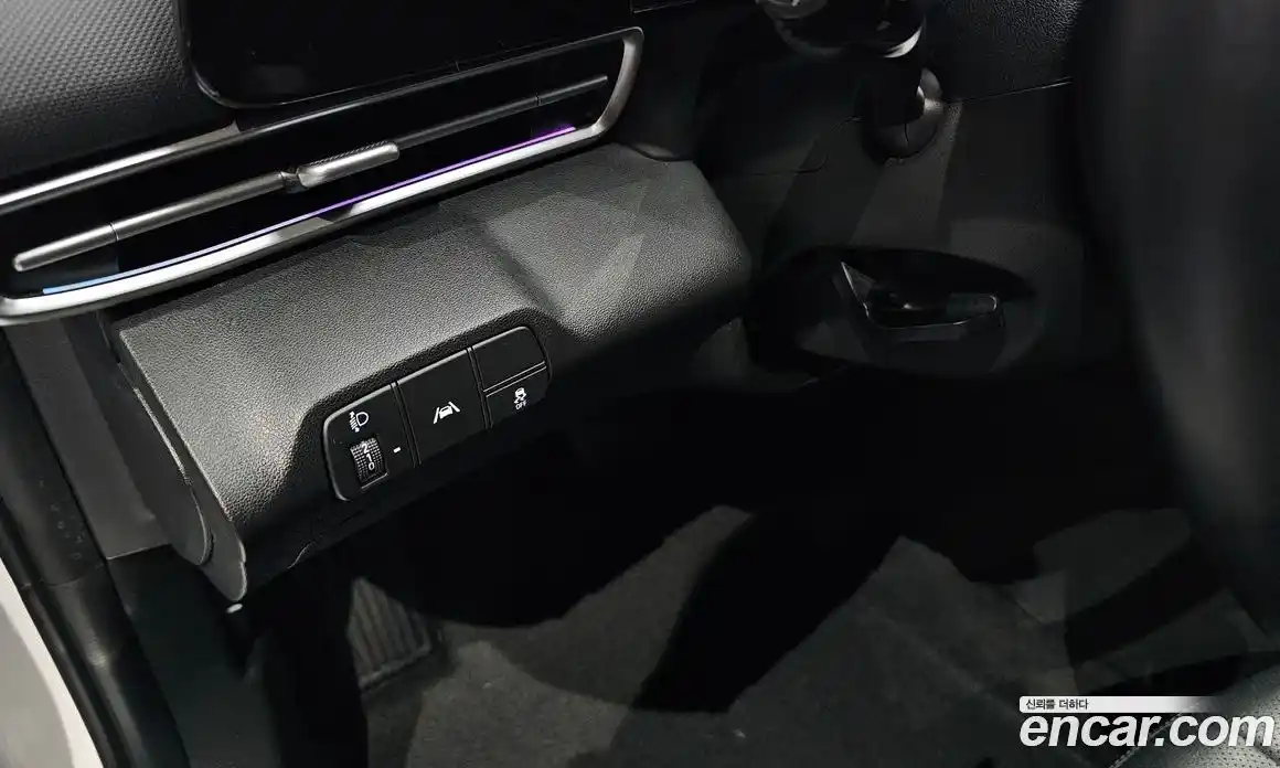 Hyundai Avante 2022 1.6 Автомат в Москве № 45522, фото 17