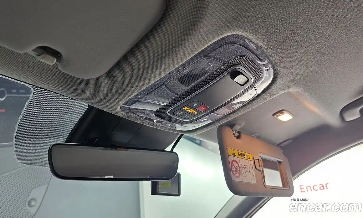 Hyundai Avante 2022 1.6 Автомат в Москве № 45522, фото 20