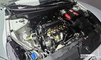 Hyundai Avante 2022 1.6 Автомат в Москве № 45522, миниатюра 6