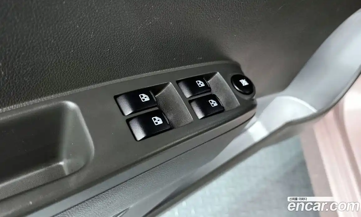 Chevrolet Spark 2013 1.0 Автомат в Москве № 455332, фото 11