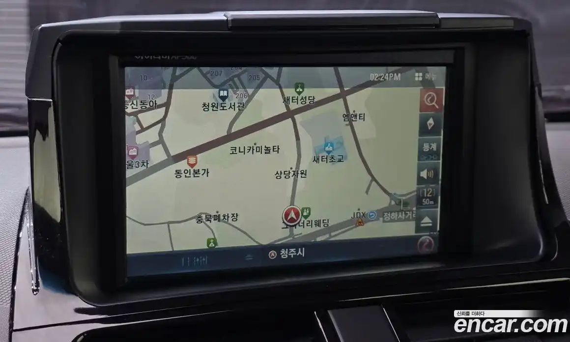 Chevrolet Spark 2013 1.0 Автомат в Москве № 455332, фото 12