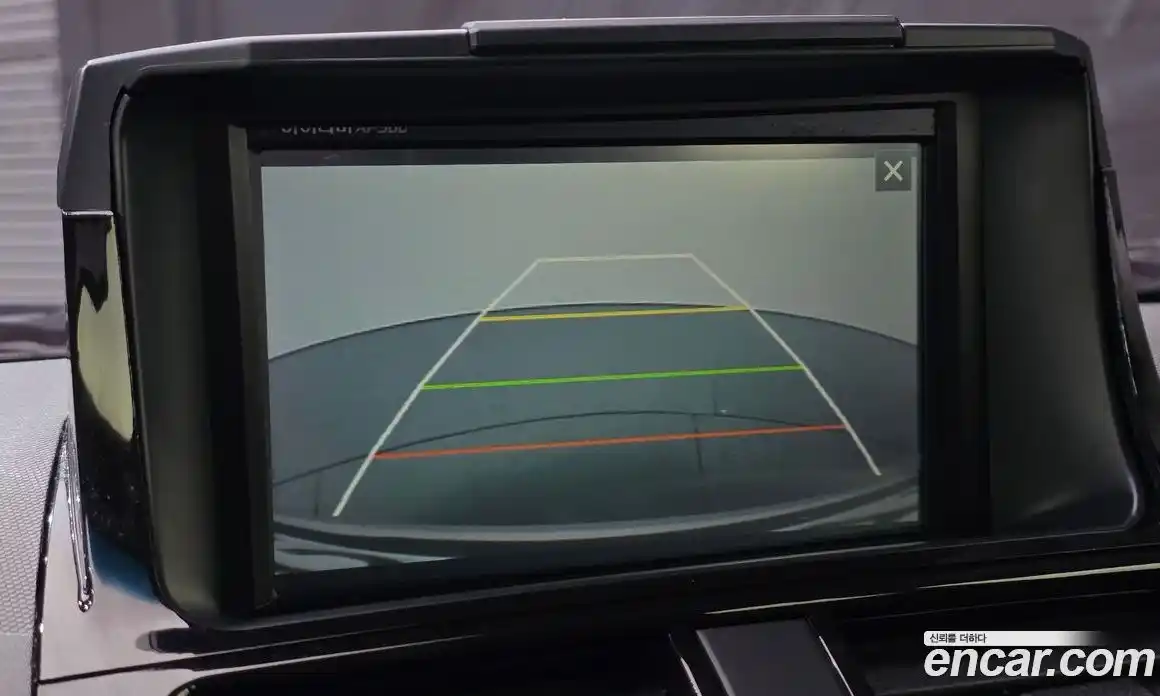 Chevrolet Spark 2013 1.0 Автомат в Москве № 455332, фото 13