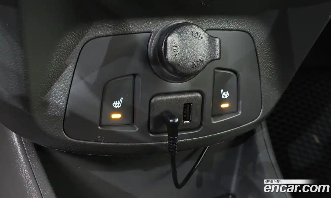 Chevrolet Spark 2013 1.0 Автомат в Москве № 455332, фото 16