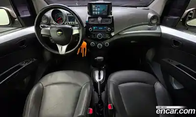 Chevrolet Spark 2013 1.0 Автомат в Москве № 455332, миниатюра 7