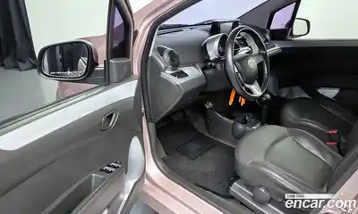 Chevrolet Spark 2013 1.0 Автомат в Москве № 455332, миниатюра 10