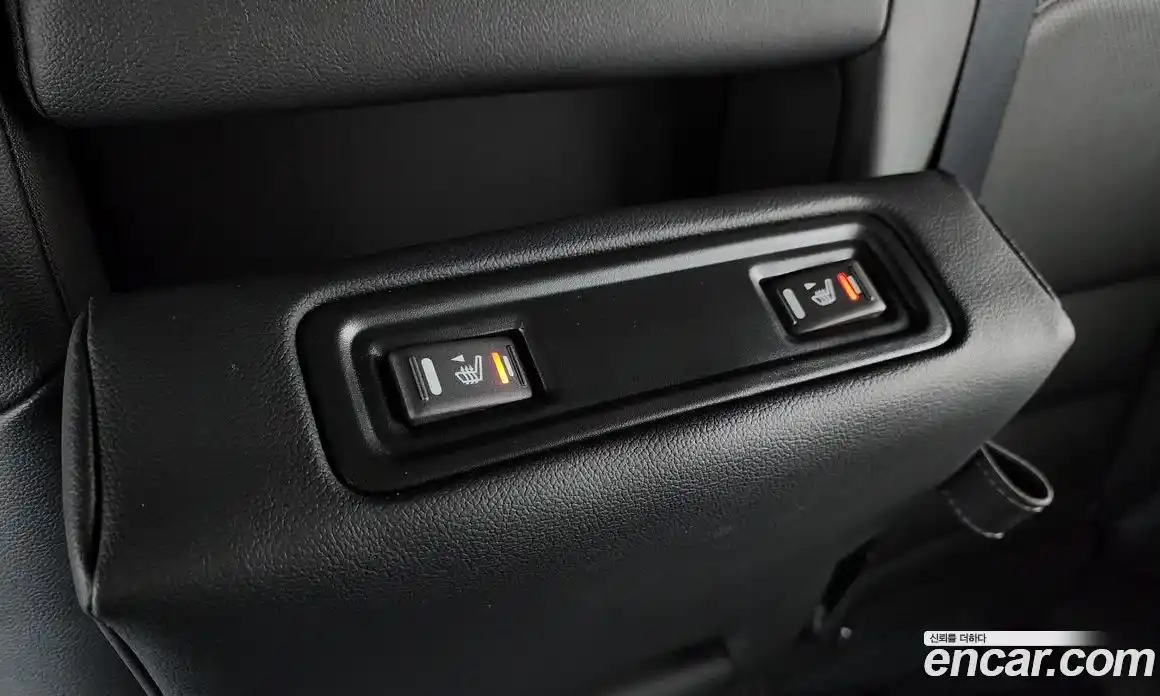 Renault QM6 2024 2.0 Автомат в Москве № 455586, фото 18