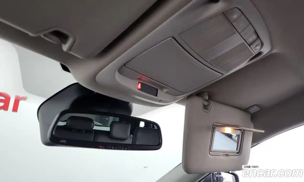 Renault QM6 2024 2.0 Автомат в Москве № 455586, фото 19