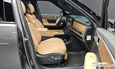 Hyundai Santa Fe 2025 1.6 Автомат в Москве № 457175, миниатюра 11