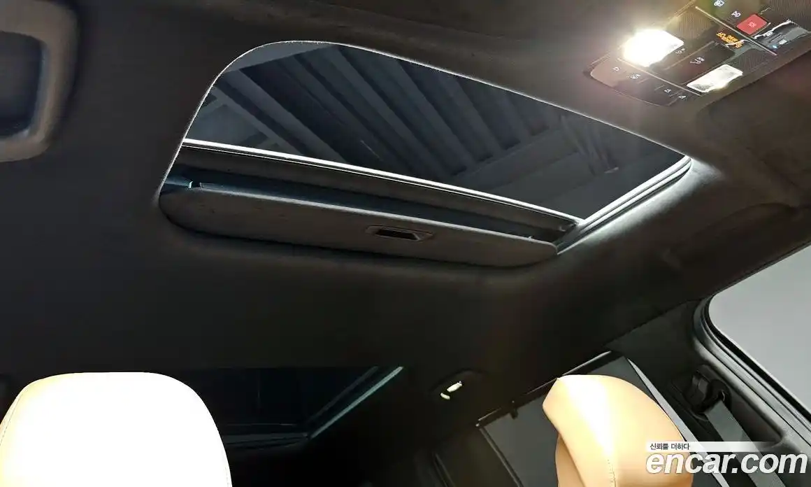 Hyundai Santa Fe 2025 1.6 Автомат в Москве № 457175, фото 19