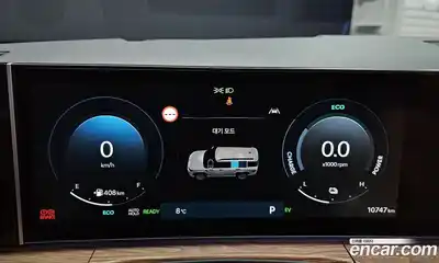 Hyundai Santa Fe 2025 1.6 Автомат в Москве № 457175, миниатюра 8