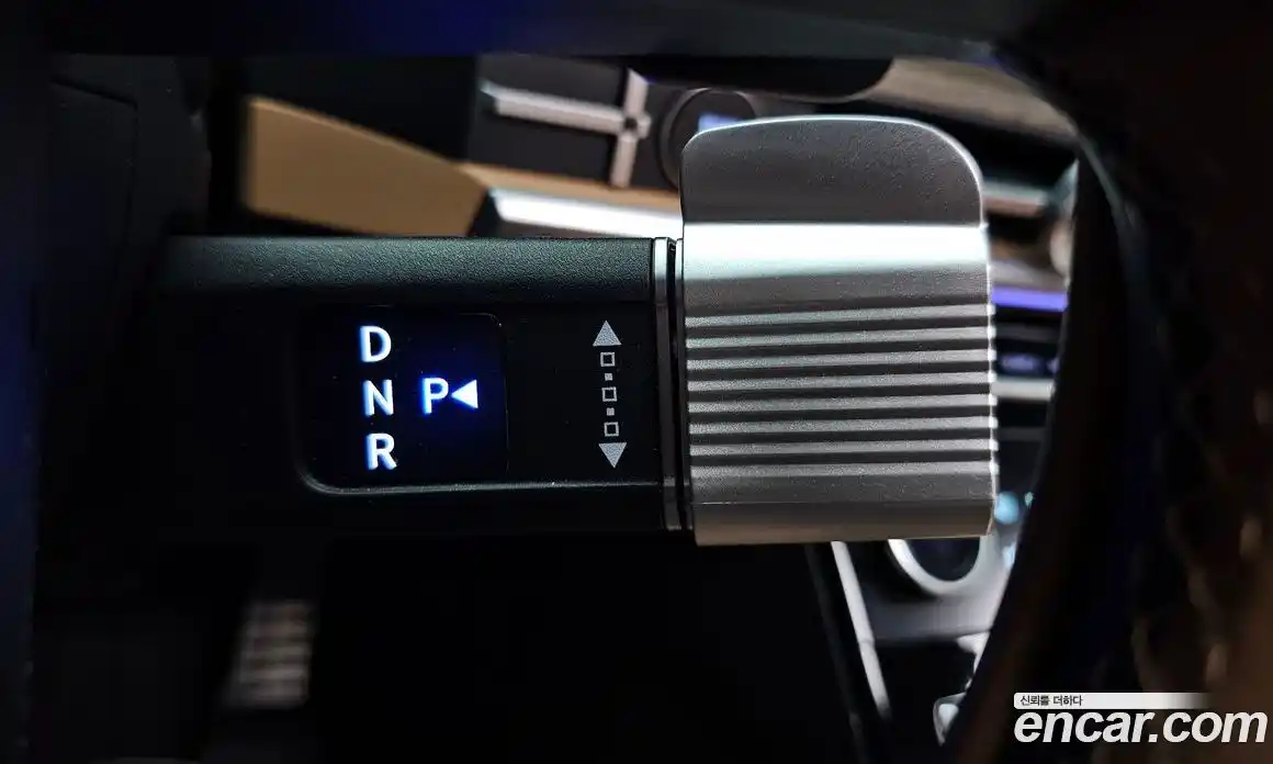 Hyundai Santa Fe 2025 1.6 Автомат в Москве № 457175, фото 9