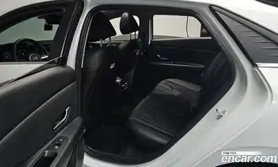 Hyundai Avante 2022 1.6 Автомат в Москве № 459235, миниатюра 12