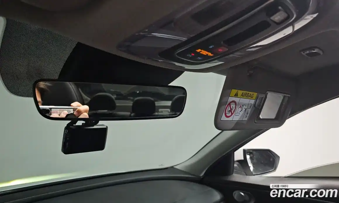 Hyundai Avante 2022 1.6 Автомат в Москве № 459235, фото 16