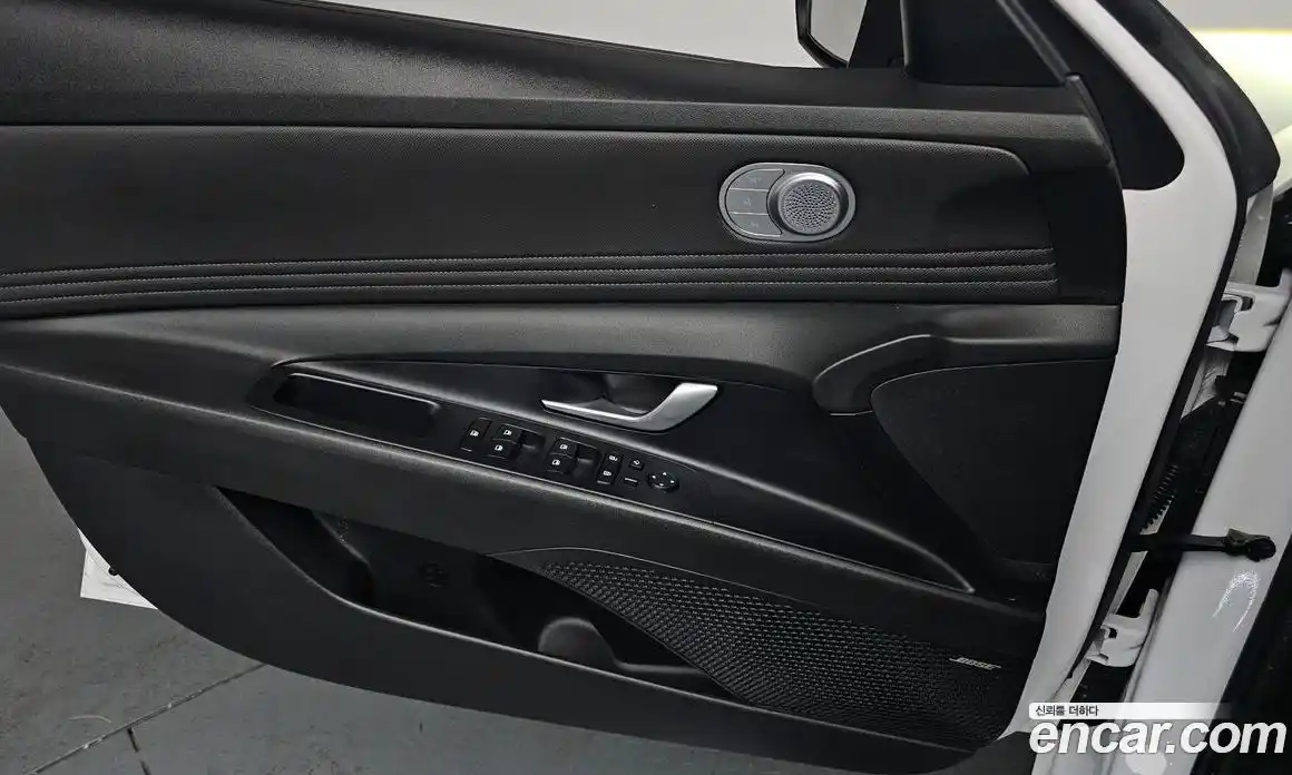 Hyundai Avante 2022 1.6 Автомат в Москве № 459235, фото 17