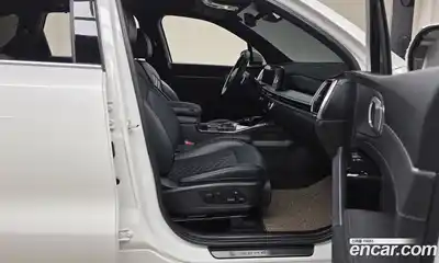 Kia Sorento 2025 2.2 Автомат в Москве № 460039, миниатюра 11