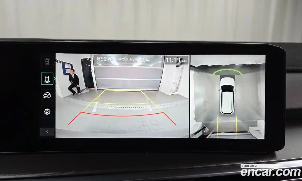 Kia Sorento 2025 2.2 Автомат в Москве № 460039, фото 14