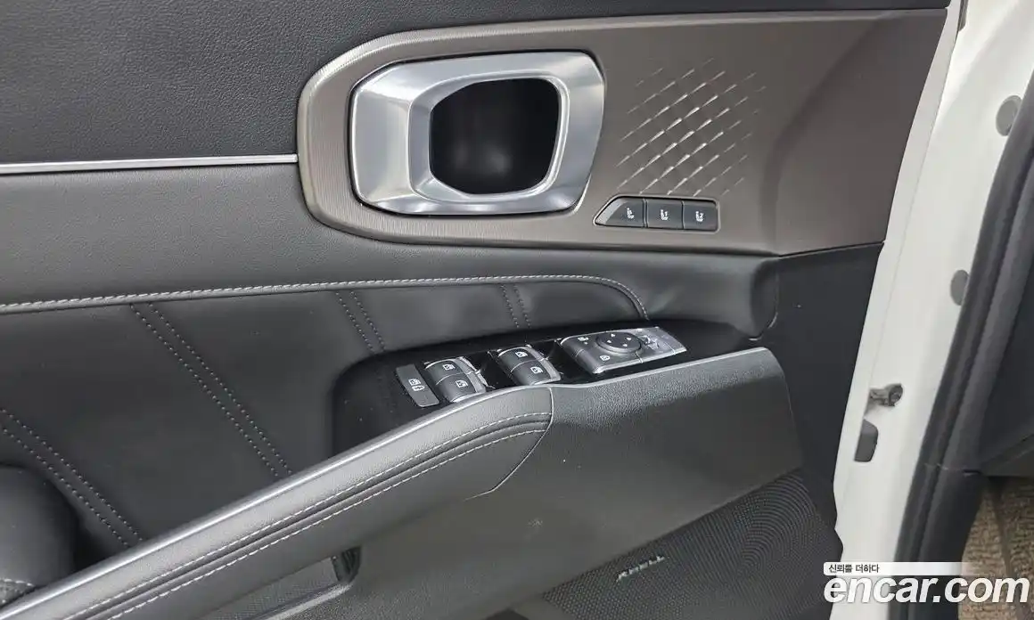 Kia Sorento 2025 2.2 Автомат в Москве № 460039, фото 17