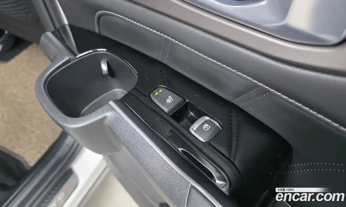 Kia Sorento 2025 2.2 Автомат в Москве № 460039, фото 18