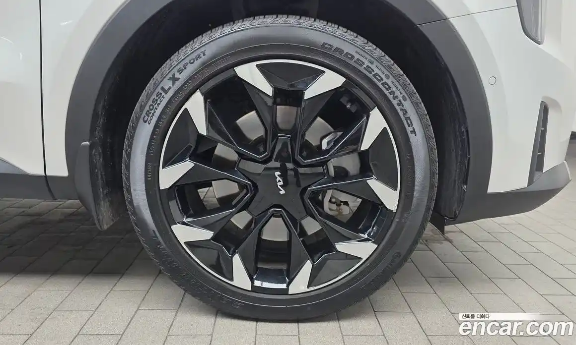 Kia Sorento 2025 2.2 Автомат в Москве № 460039, фото 5