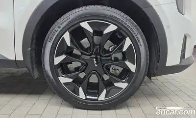 Kia Sorento 2025 2.2 Автомат в Москве № 460039, миниатюра 5