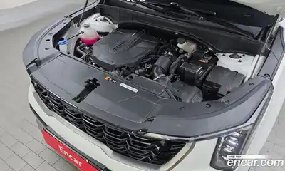 Kia Sorento 2025 2.2 Автомат в Москве № 460039, миниатюра 6