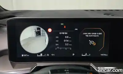 Kia Sorento 2025 2.2 Автомат в Москве № 460039, миниатюра 8