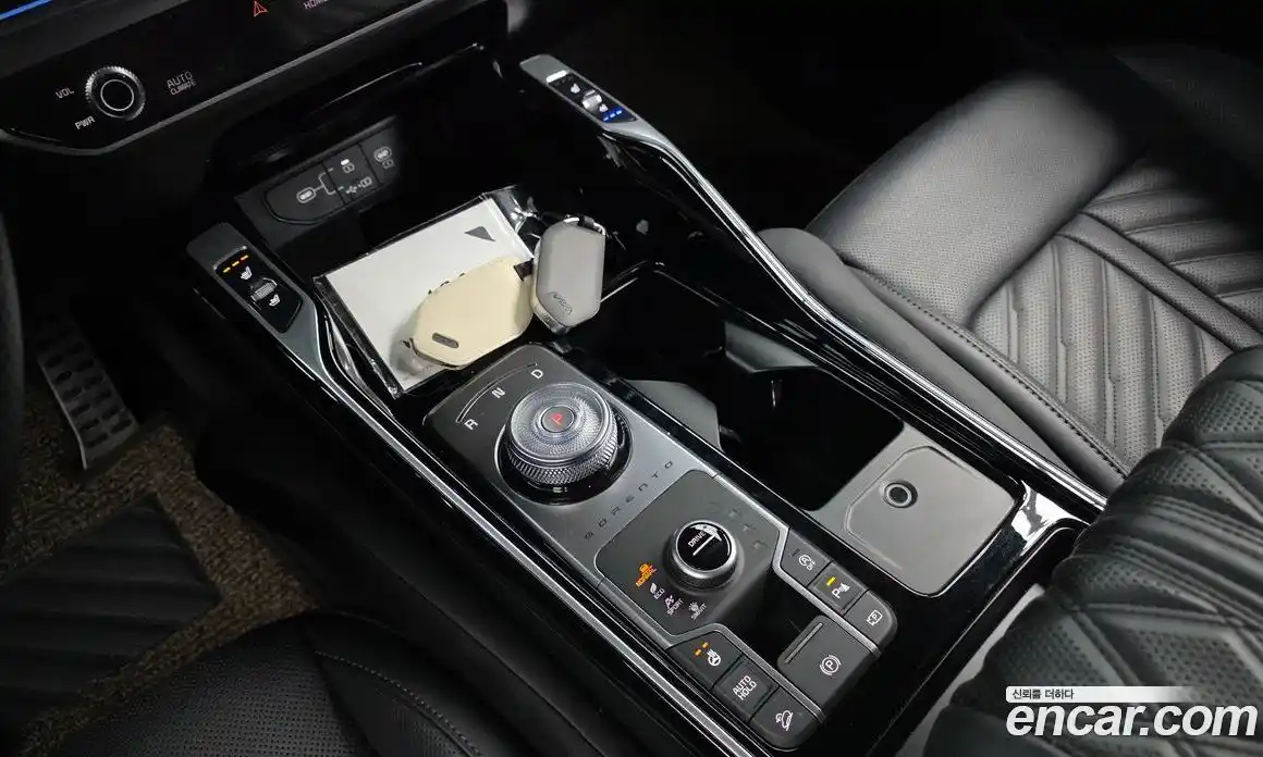 Kia Sorento 2025 2.2 Автомат в Москве № 460039, фото 9