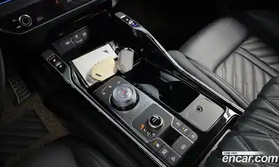 Kia Sorento 2025 2.2 Автомат в Москве № 460039, миниатюра 9