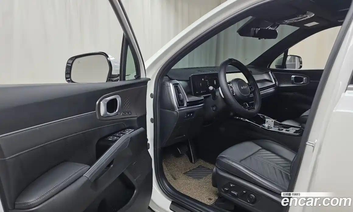 Kia Sorento 2025 2.2 Автомат в Москве № 460039, фото 10