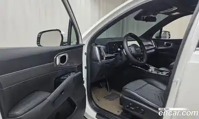 Kia Sorento 2025 2.2 Автомат в Москве № 460039, миниатюра 10