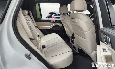 BMW X5 2025 3.0 Автомат в Москве № 463810, миниатюра 12