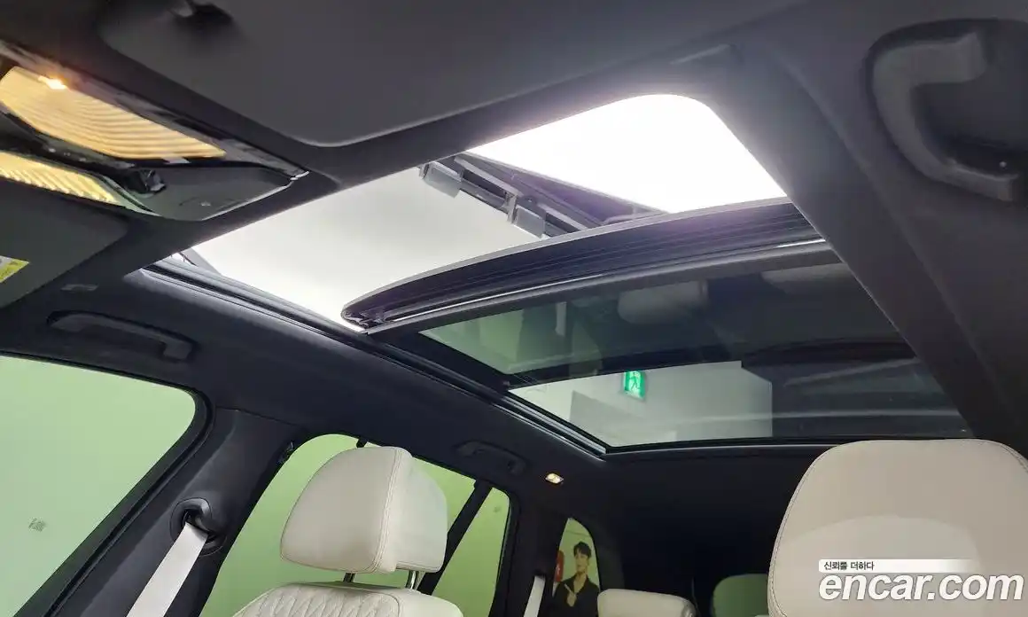 BMW X5 2025 3.0 Автомат в Москве № 463810, фото 18