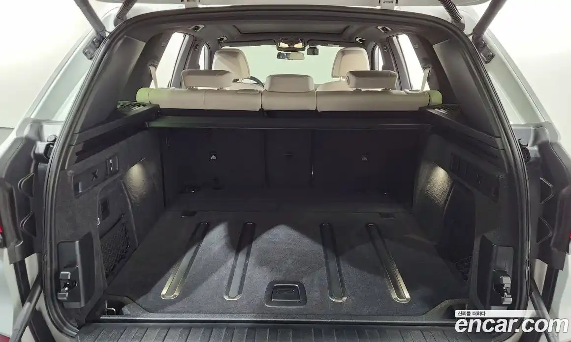 BMW X5 2025 3.0 Автомат в Москве № 463810, фото 20