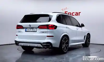 BMW X5 2025 3.0 Автомат в Москве № 463810, миниатюра 2