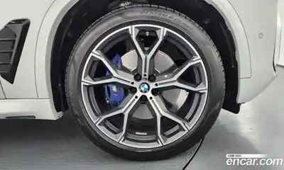 BMW X5 2025 3.0 Автомат в Москве № 463810, миниатюра 5